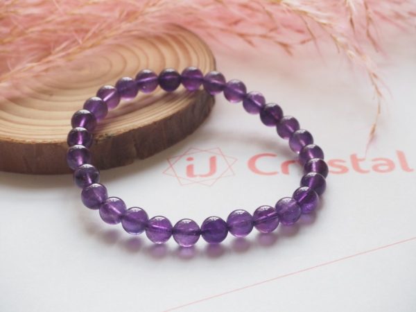 烏拉圭紫水晶